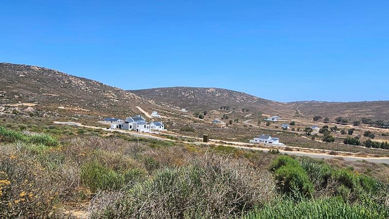 0 Bedroom Property for Sale in St Helena Views Western Cape